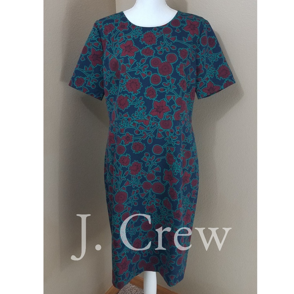 J. Crew Dress
